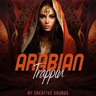 Arabian Trappin product image