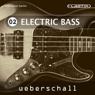 Electric Bass product image