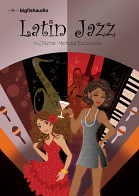 Latin Jazz by Peter Michael Escovedo product image