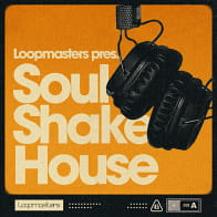 Soul Shake House product image