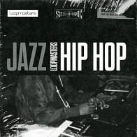 Jazz Hip Hop product image
