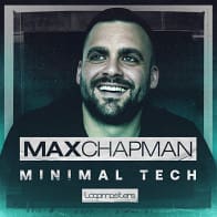Max Chapman - Minimal Tech product image