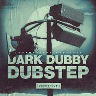 Dark Dubby Dubstep product image