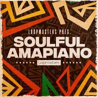 Soulful Amapiano product image
