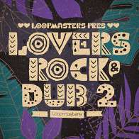 Lovers Rock & Dub 2 product image