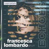 Francesca Lombardo - Echoes product image