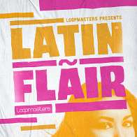 Latin Flair product image