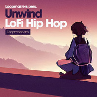 Unwind - Lo-Fi Hip Hop Lo-Fi Loops