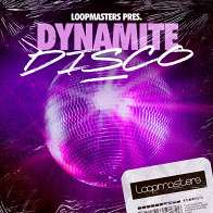 Dynamite Disco product image
