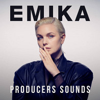 Emika - Producers Sounds Electronica / EDM Loops