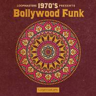 70s Bollywood Funk product image