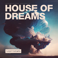 House of Dreams House Loops