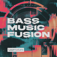 Bass Music Fusion product image