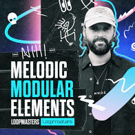 Nhii - Melodic Modular Elements product image