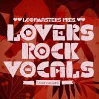 Lovers Rock Vocals product image