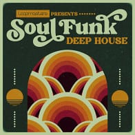 Soul Funk Deep House product image