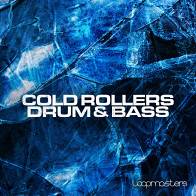 Cold Rollers - Drum & Bass product image