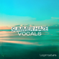 Summer Haze Vocals product image