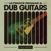 Ultimate Reggae & Dub Guitars product image