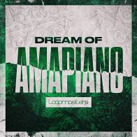 Dream Of Amapiano product image