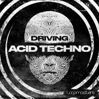 Driving Acid Techno product image