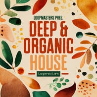 Deep & Organic House product image