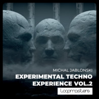 Experimental Techno Experience 2 product image