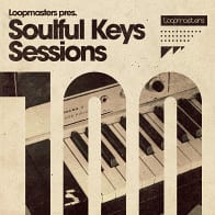 Soulful Keys Sessions product image