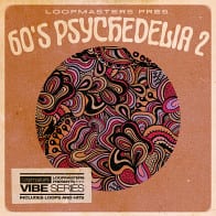 Vibes 21 - 60's Psychedelia 2 product image
