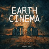 Earth Cinema World/Ethnic Loops