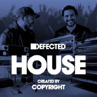 Defected House - Copyright product image