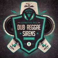 Dub & Reggae Sirens product image