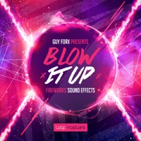 Guy Forx Presents Blow It Up product image