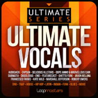 Ultimate Vocals product image