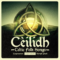 Cèilidh - Celtic Folk Songs product image