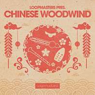Chinese Woodwind product image