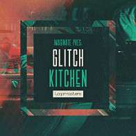 Imaginate Presents Glitch Kitchen product image