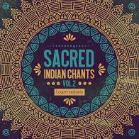 Sacred Indian Chants 2 product image
