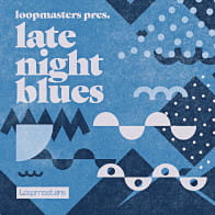 Late Night Blues product image