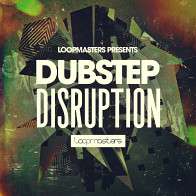 Dubstep Disruption product image