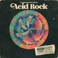 VIBES Vol 8 - Acid Rock  product image