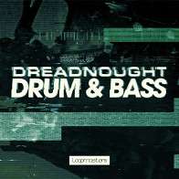 Dreadnought Drum & Bass product image