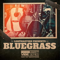 VIBES 14 - Bluegrass product image