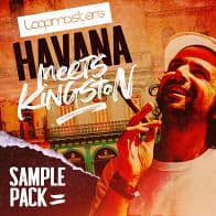 Havana Meets Kingston product image