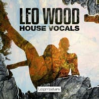 Leo Wood House Vocals product image