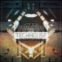 Amnesia TechHouse product image