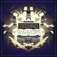 Techno Warriors product image