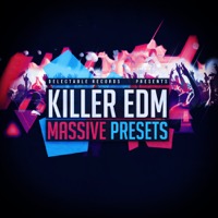 Killer EDM Massive Presets product image