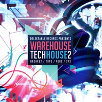 Warehouse Tech House 2 product image