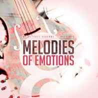 Melodies Of Emotions product image